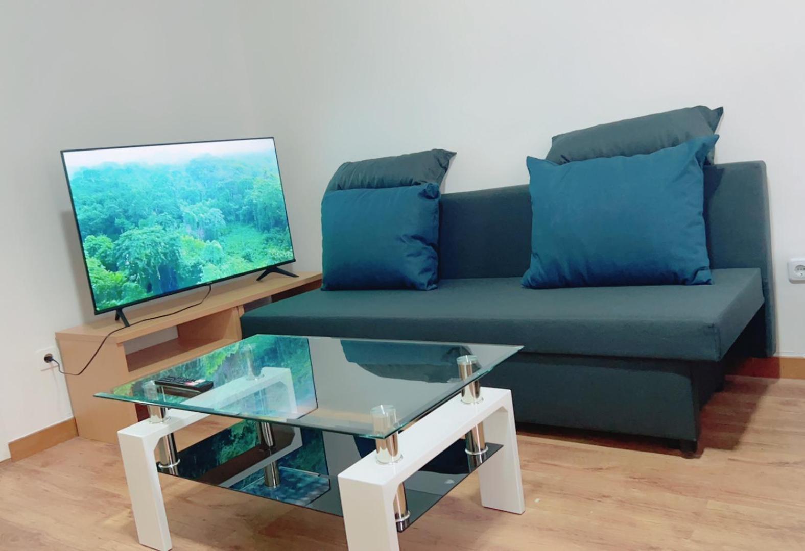 Sam Apartment 19A Vienna Luaran gambar