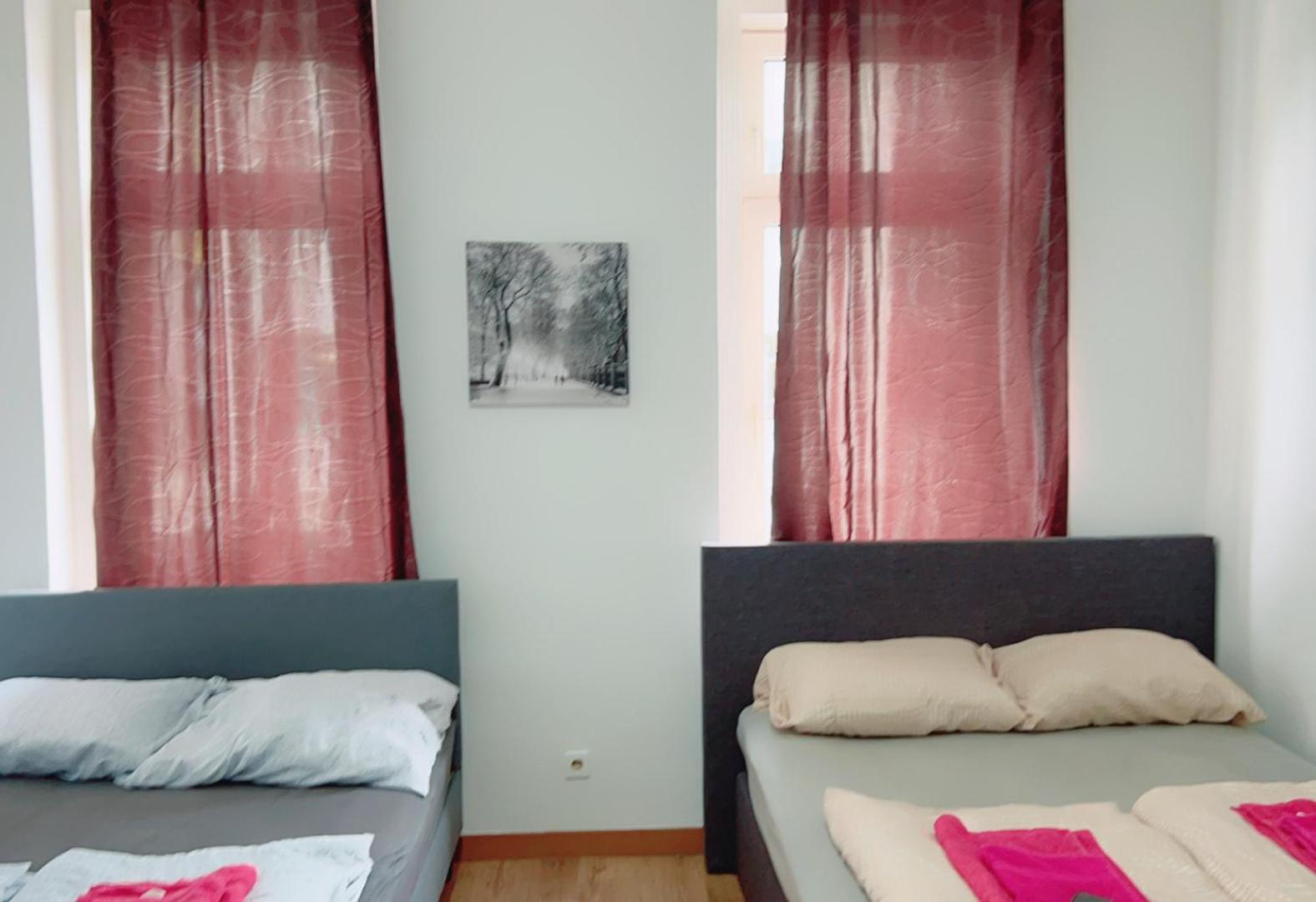 Sam Apartment 19A Vienna Luaran gambar